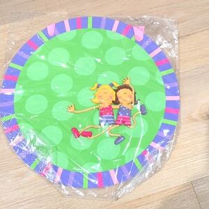 Nwt- magnet circle best friend board.